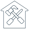 Auto-construction maison Chateauroux